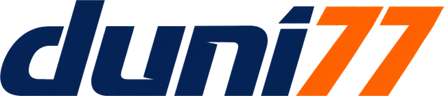 duni77 Logo